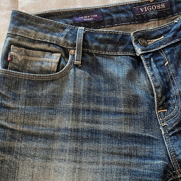 Vigoss shorts - Picture 2 of 5